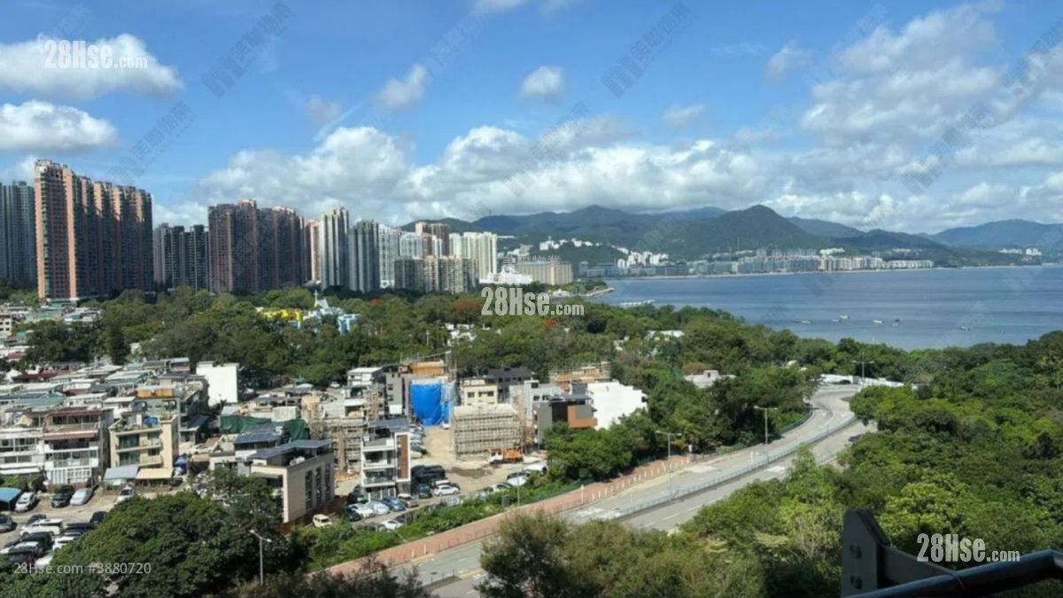 Double Cove Rental 3 Bedrooms , 2 Bathrooms 800 ft² ( 74.3 m² )