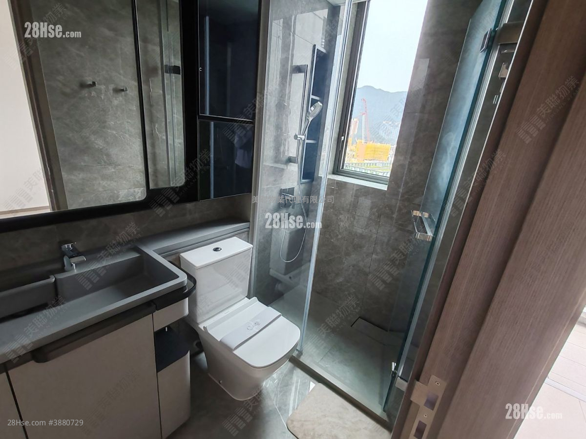 Cullinan Sky Sell 2 Bedrooms 445 ft² ( 41.3 m² )