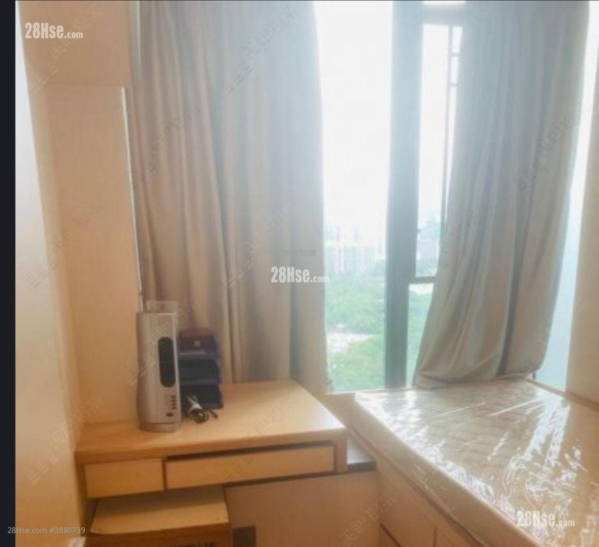 Double Cove Rental 4 Bedrooms 985 ft² ( 91.5 m² )