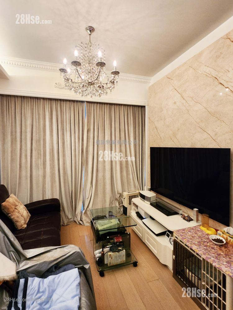 Mantin Heights Sell 2 Bedrooms , 1 Bathroom 581 ft² ( 54.0 m² )
