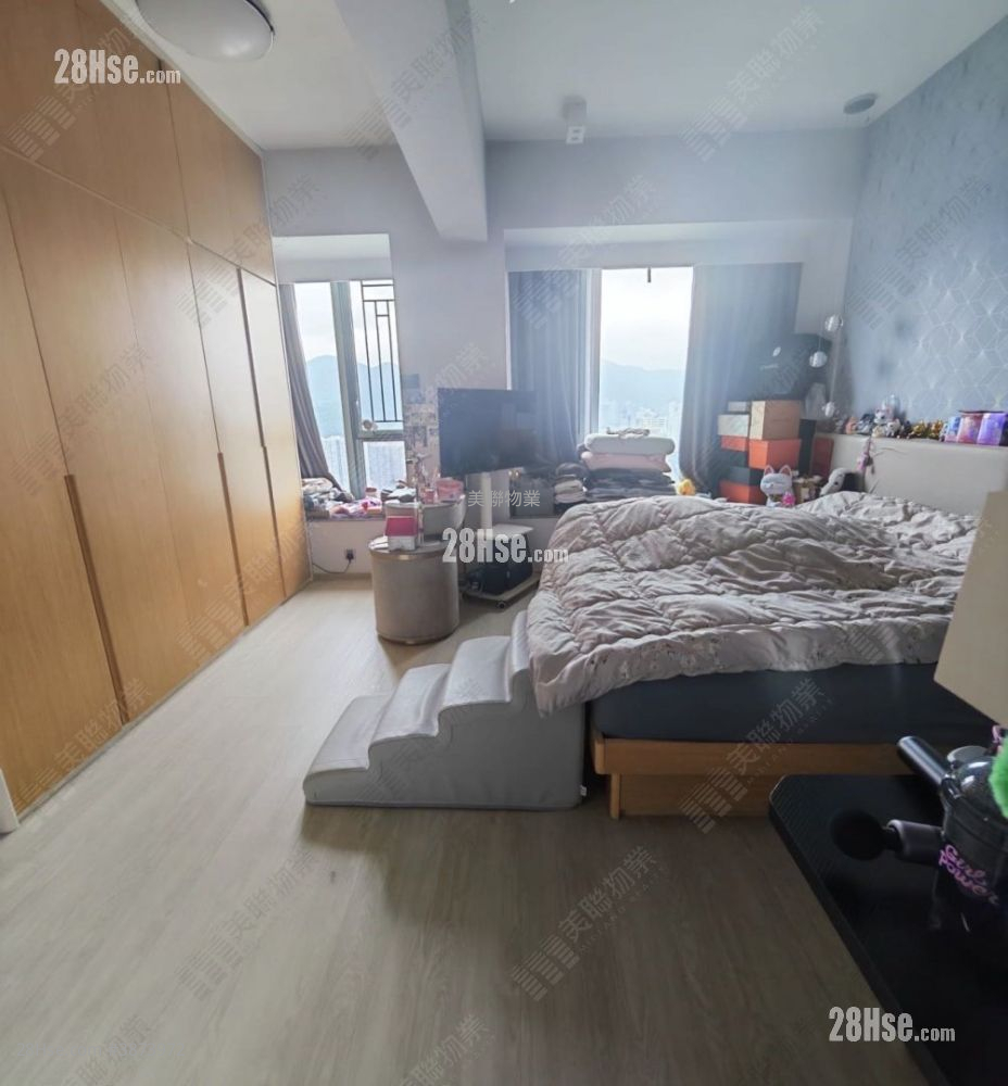 The Palazzo Rental 944 ft² ( 87.7 m² )