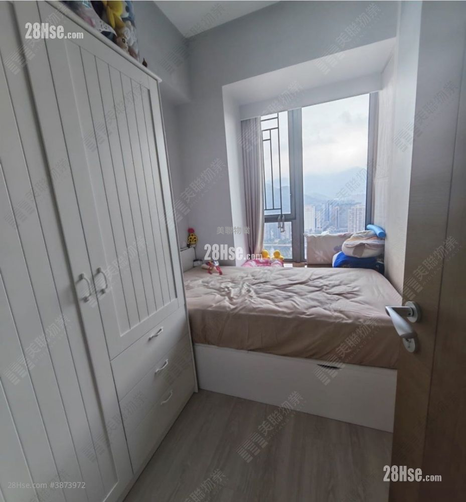 The Palazzo Rental 944 ft² ( 87.7 m² )