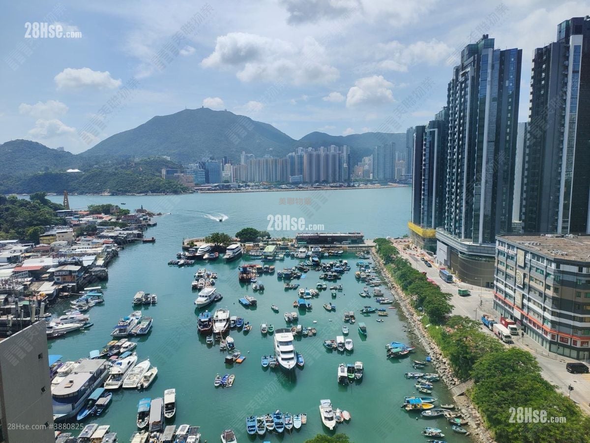 One East Coast Sell 2 Bedrooms 378 ft² ( 35.1 m² )
