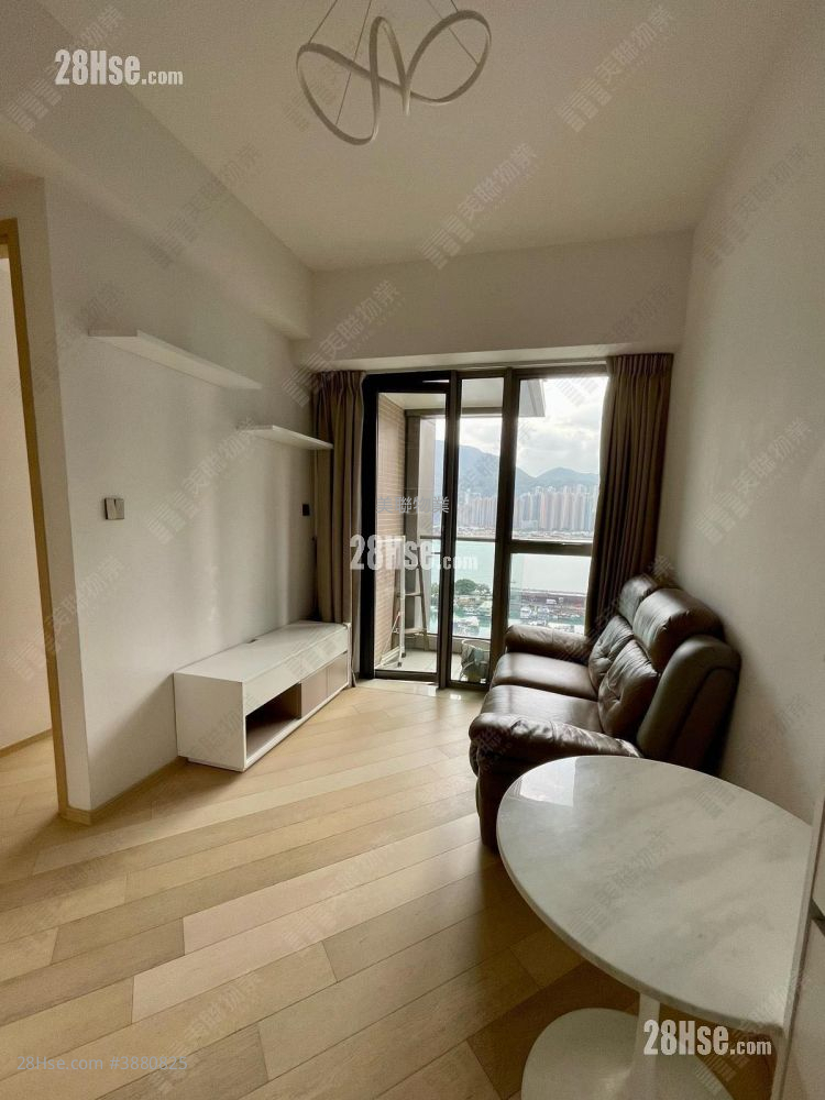 One East Coast Sell 2 Bedrooms 378 ft² ( 35.1 m² )