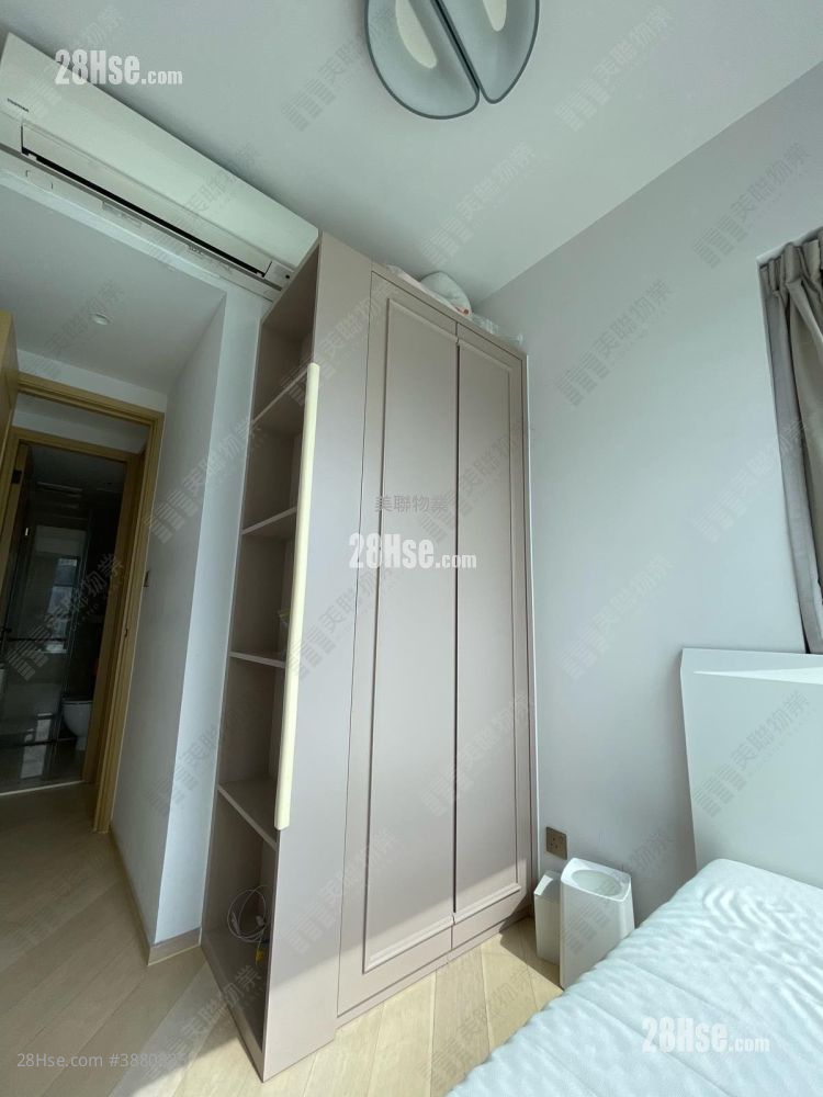 One East Coast Sell 2 Bedrooms 378 ft² ( 35.1 m² )