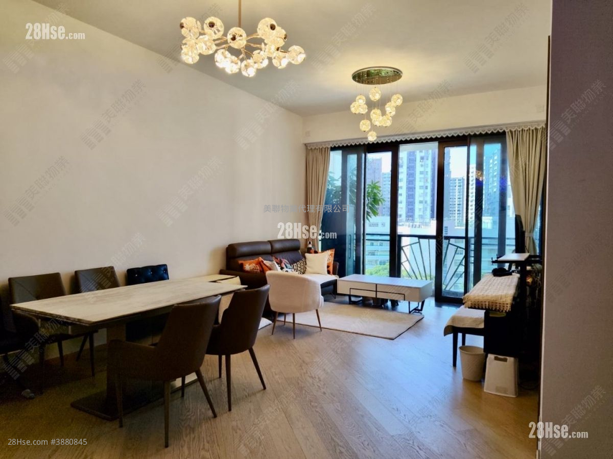 Grand Homm Sell 3 Bedrooms 1,380 ft² ( 128.2 m² )