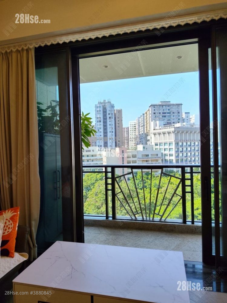 Grand Homm Sell 3 Bedrooms 1,380 ft² ( 128.2 m² )