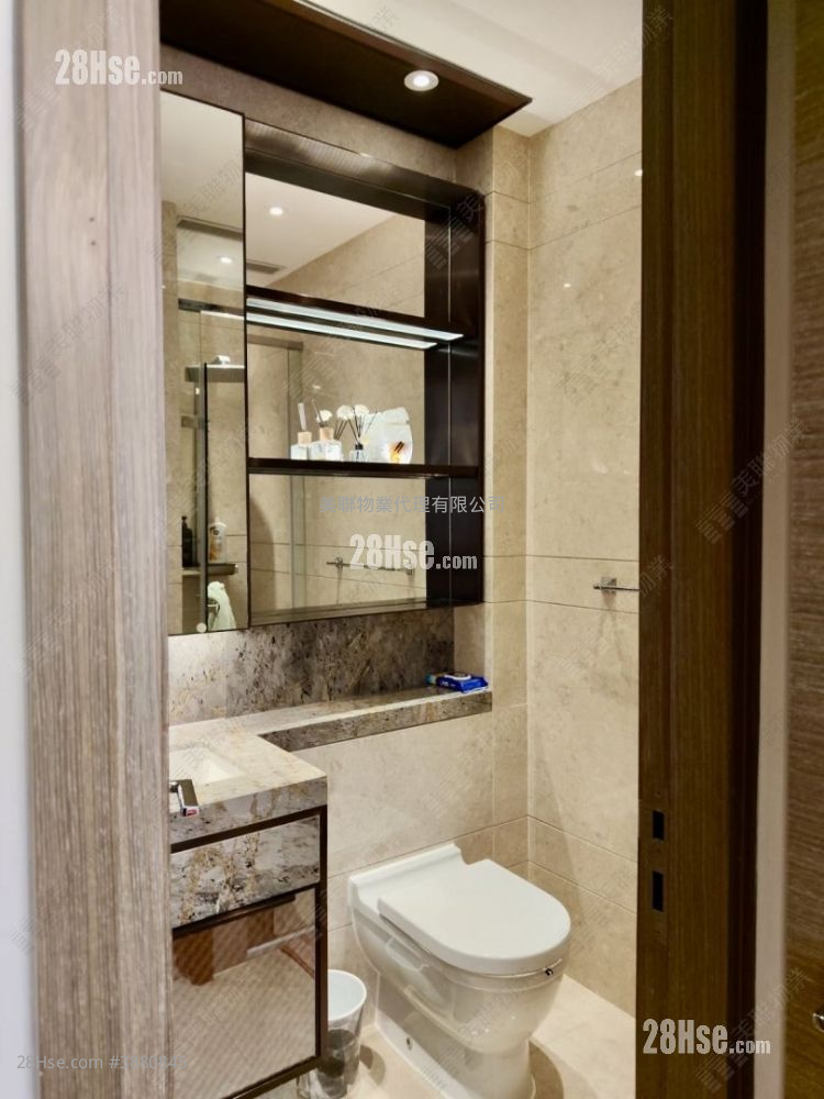 Grand Homm Sell 3 Bedrooms 1,380 ft² ( 128.2 m² )