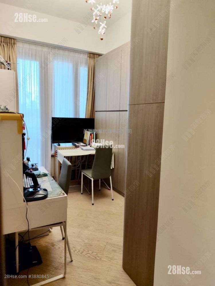 Grand Homm Sell 3 Bedrooms 1,380 ft² ( 128.2 m² )