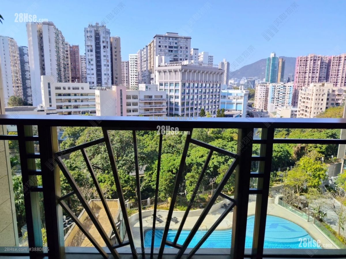 Grand Homm Sell 3 Bedrooms 1,380 ft² ( 128.2 m² )