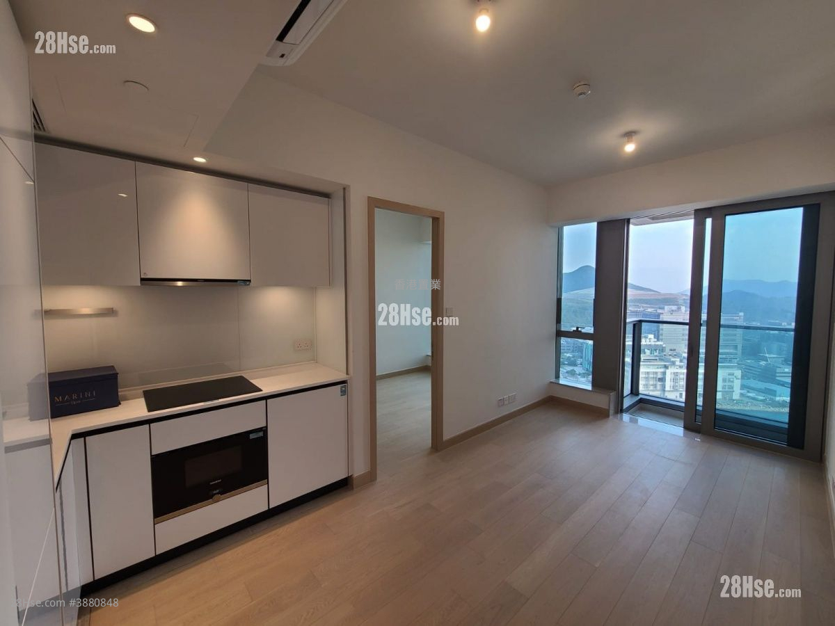 Marini Rental 1 Bedroom , 1 Bathroom 381 ft² ( 35.4 m² )