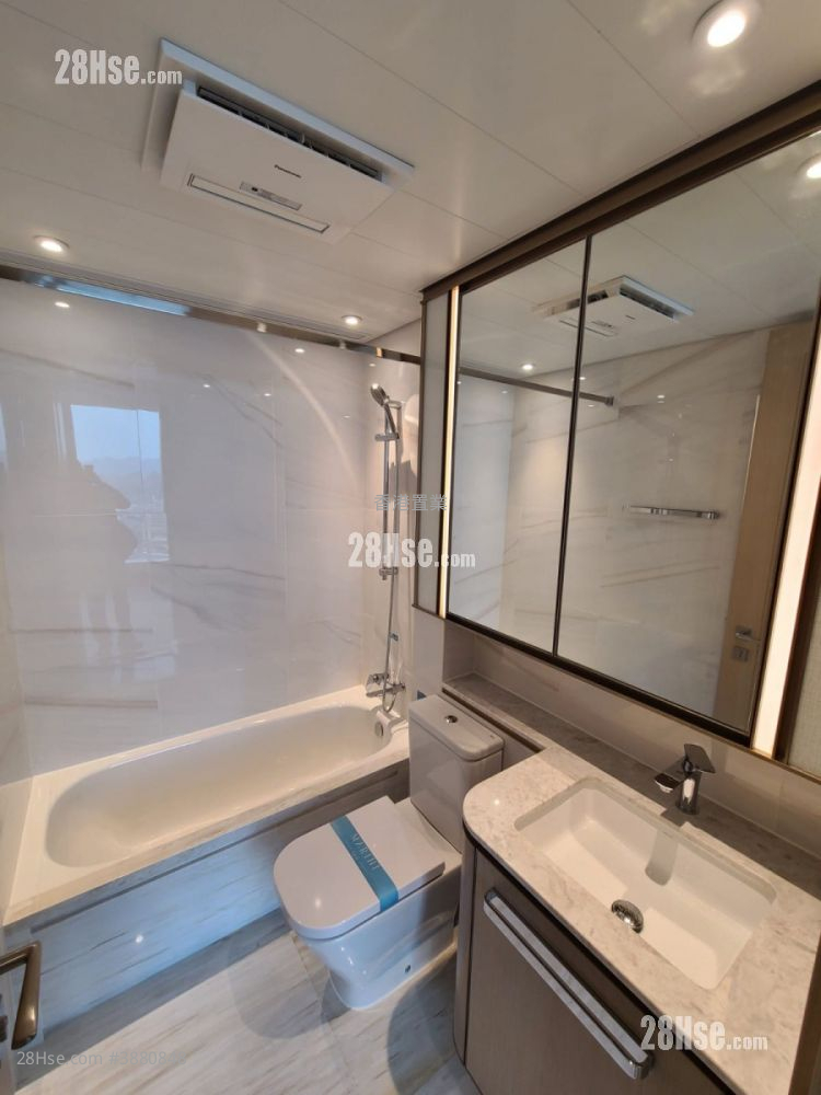 Marini Rental 1 Bedroom , 1 Bathroom 381 ft² ( 35.4 m² )