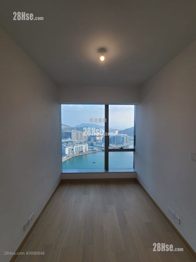 Marini Rental 1 Bedroom , 1 Bathroom 381 ft² ( 35.4 m² )