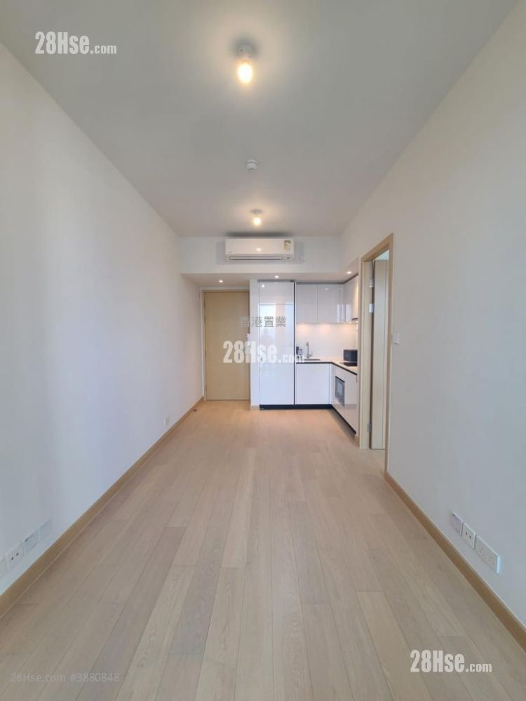 Marini Rental 1 Bedroom , 1 Bathroom 381 ft² ( 35.4 m² )