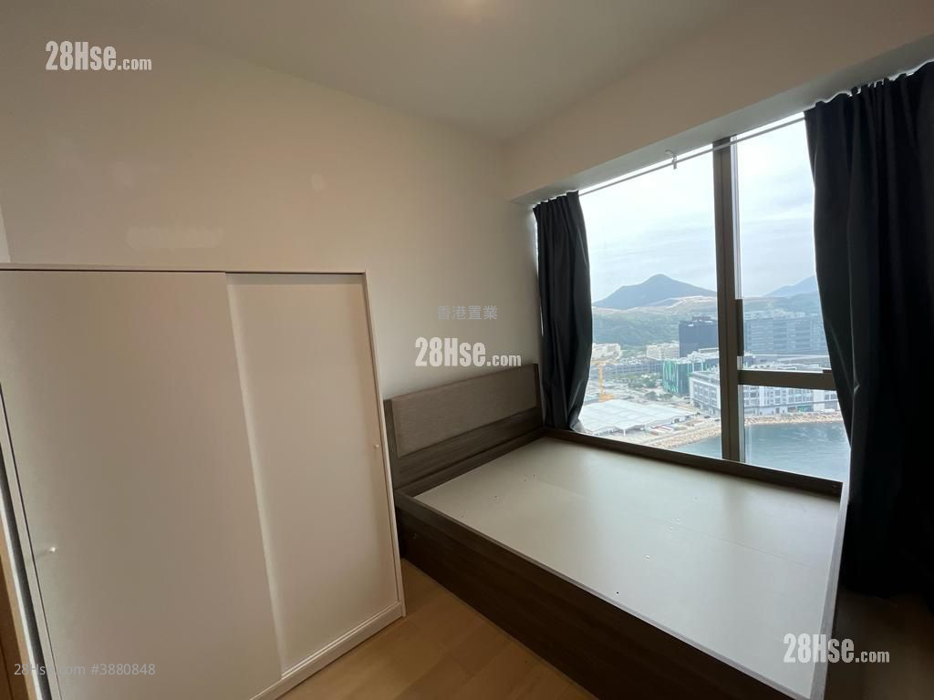 Marini Rental 1 Bedroom , 1 Bathroom 381 ft² ( 35.4 m² )