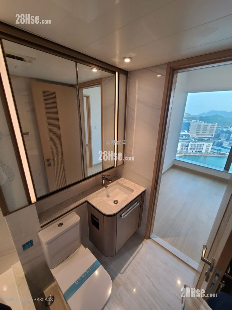 Marini Rental 1 Bedroom , 1 Bathroom 381 ft² ( 35.4 m² )