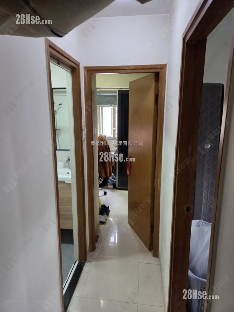 On Ning Garden Sell 2 Bedrooms 465 ft² ( 43.2 m² )