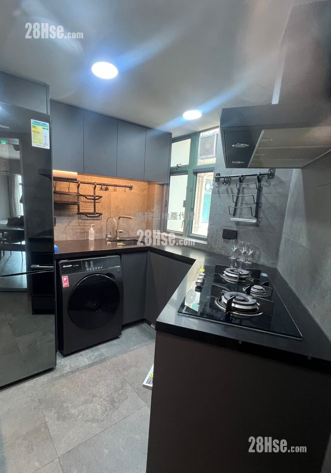Ocean View Sell 2 Bedrooms , 1 Bathroom 476 ft² ( 44.2 m² )