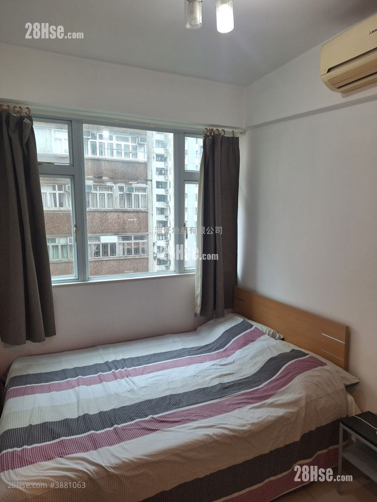 Tung Fong Building Sell 2 Bedrooms , 1 Bathroom 423 ft² ( 39.3 m² )