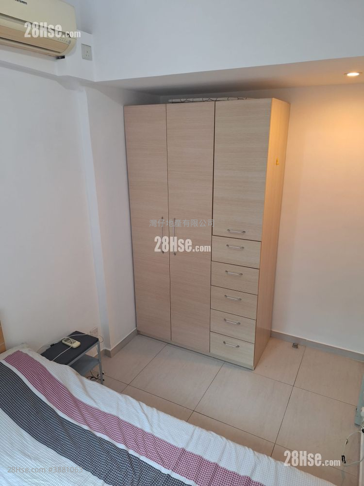 Tung Fong Building Sell 2 Bedrooms , 1 Bathroom 423 ft² ( 39.3 m² )