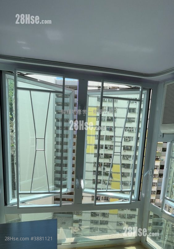Smithfield Terrace Rental 1 Bedroom , 1 Bathroom 262 ft² ( 24.3 m² )