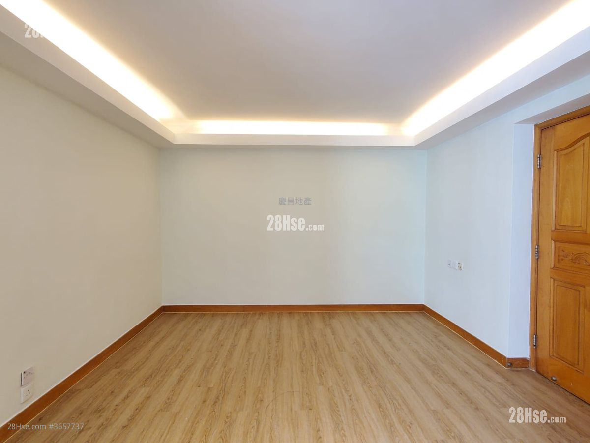 Kornhill Garden Sell 3 Bedrooms , 1 Bathroom 592 ft² ( 55.0 m² )