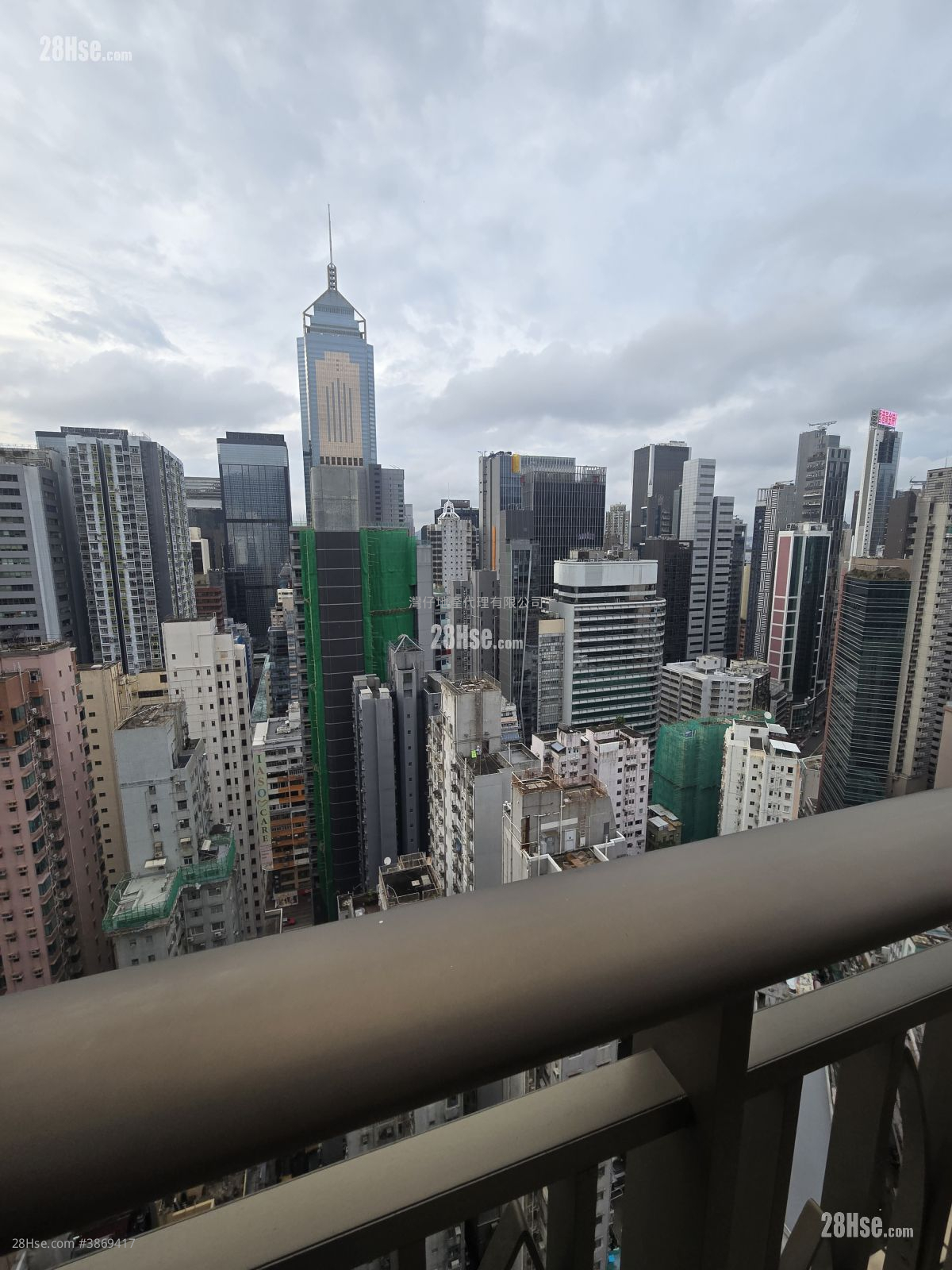 The Zenith Rental 2 Bedrooms , 1 Bathroom 492 ft² ( 45.7 m² )