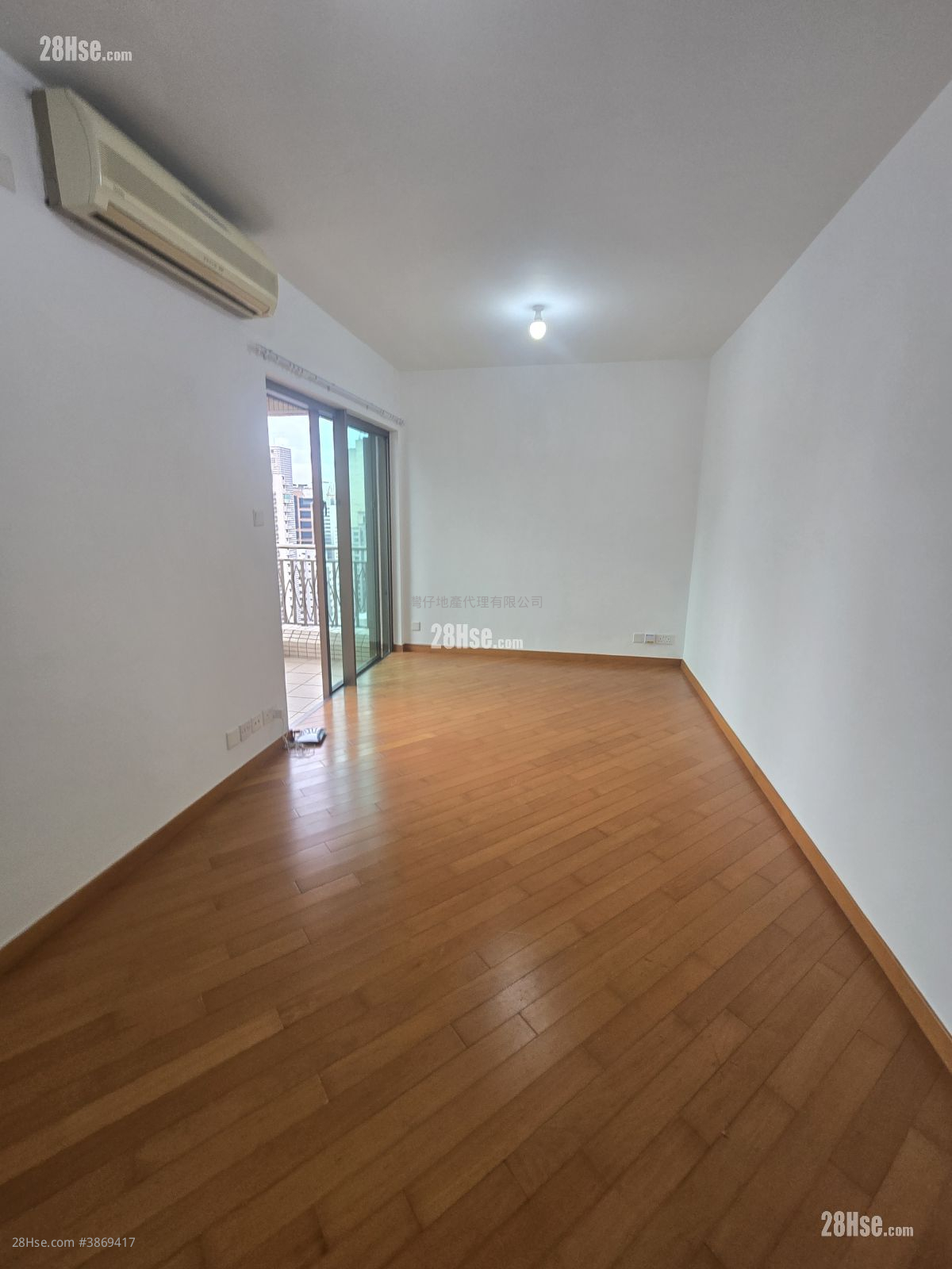 The Zenith Rental 2 Bedrooms , 1 Bathroom 492 ft² ( 45.7 m² )