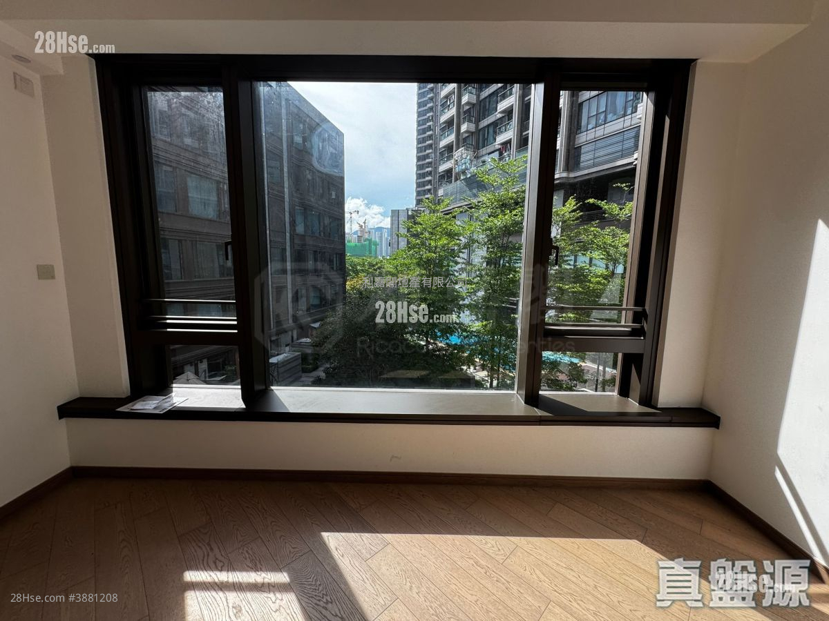 Vibe Centro Sell 3 Bedrooms 1,102 ft² ( 102.4 m² )