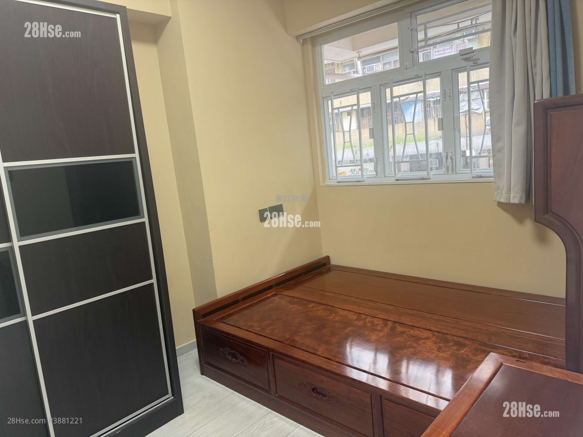 南苑大廈 Sell 2 Bedrooms