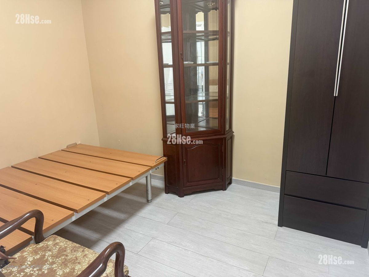 南苑大廈 Sell 2 Bedrooms