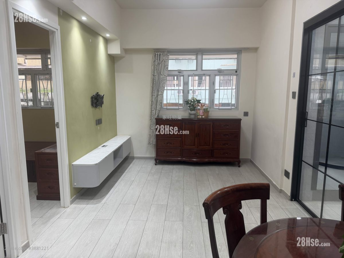 南苑大廈 Sell 2 Bedrooms