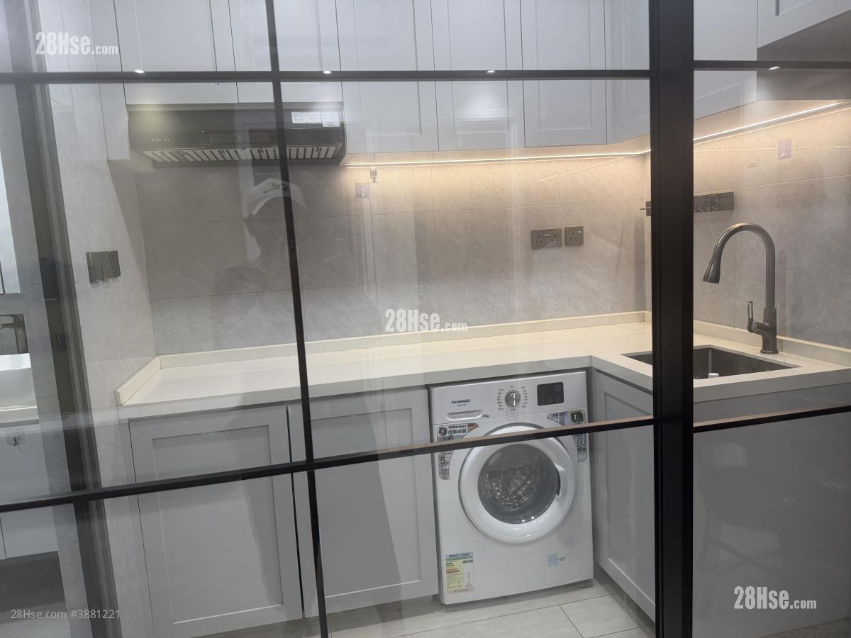 南苑大廈 Sell 2 Bedrooms