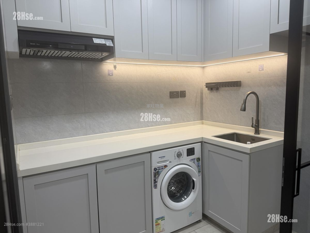 南苑大廈 Sell 2 Bedrooms