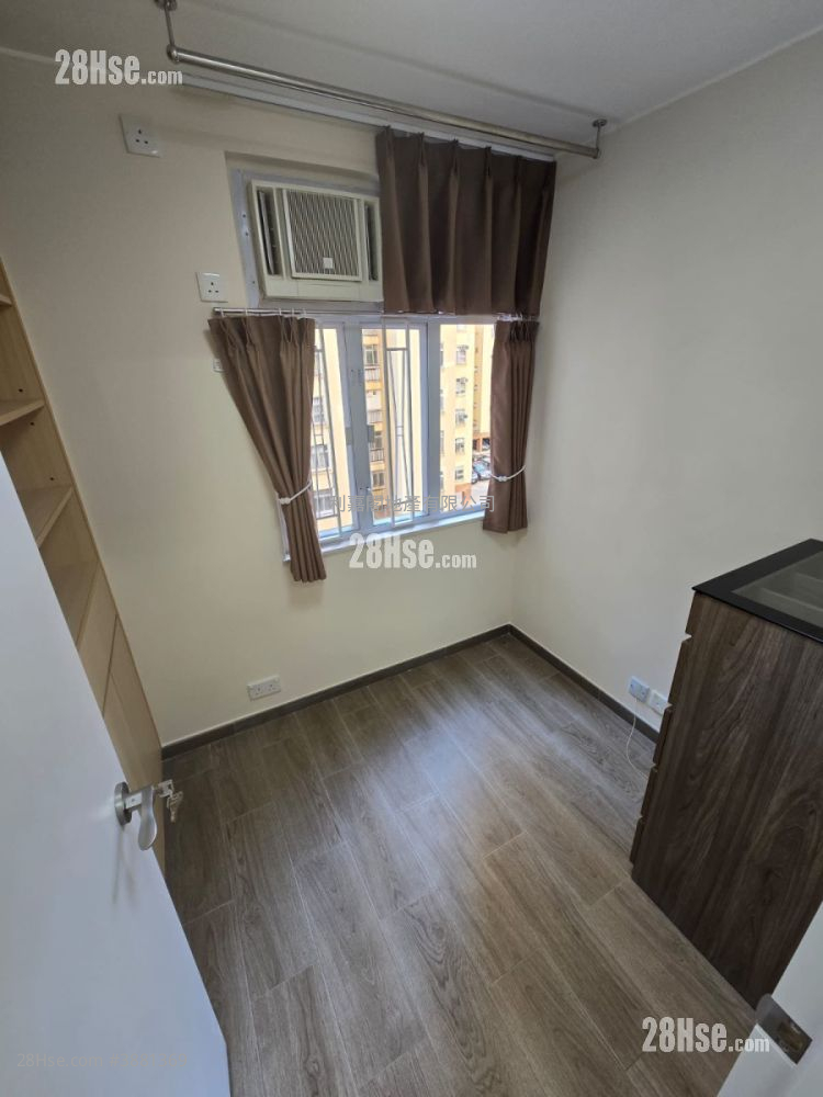 Mei Foo Sun Chuen Sell 2 Bedrooms , 1 Bathroom 509 ft² ( 47.3 m² )