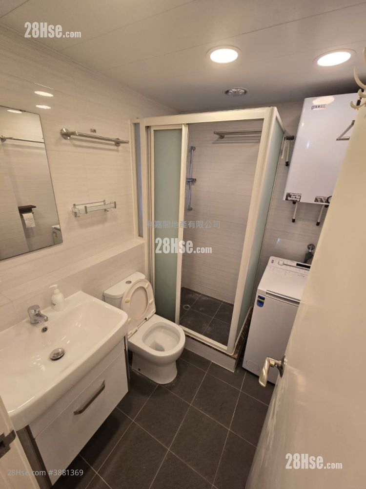 Mei Foo Sun Chuen Sell 2 Bedrooms , 1 Bathroom 509 ft² ( 47.3 m² )