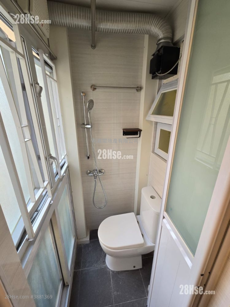 Mei Foo Sun Chuen Sell 2 Bedrooms , 1 Bathroom 509 ft² ( 47.3 m² )