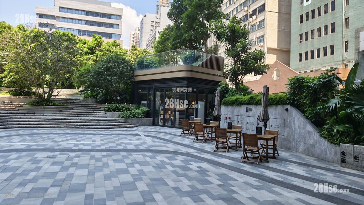 永康街83号 售盘
