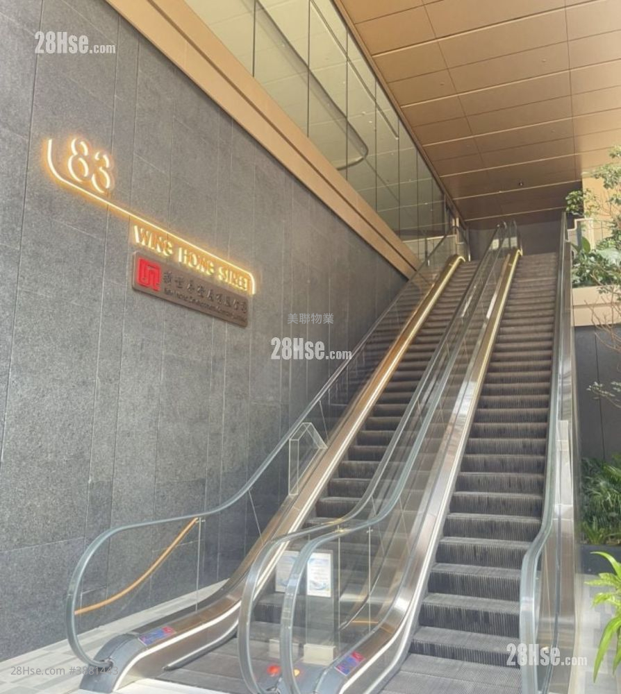 永康街83号 售盘
