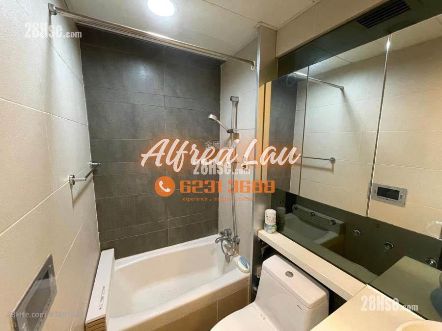 City 18 Rental 1 Bedroom , 1 Bathroom 248 ft² ( 23.0 m² )