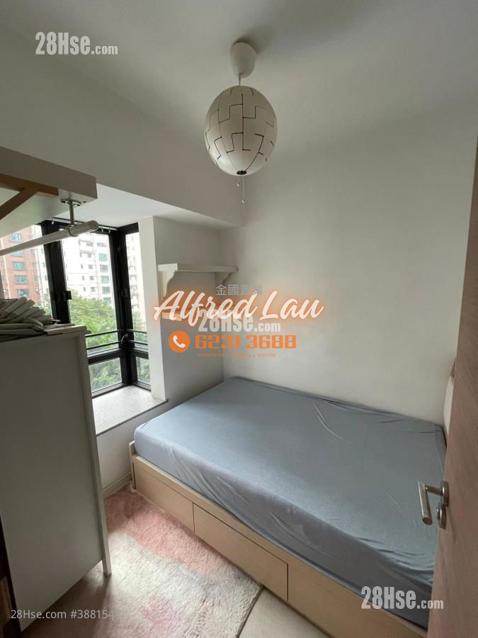 City 18 Rental 1 Bedroom , 1 Bathroom 248 ft² ( 23.0 m² )