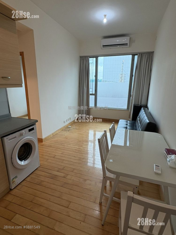 No.26 Kimberley Road Sell 1 Bedroom , 1 Bathroom 343 ft² ( 31.9 m² )