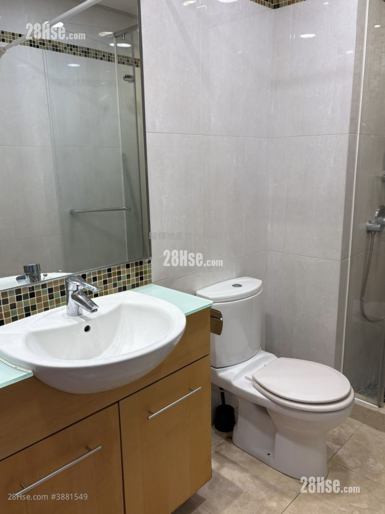 No.26 Kimberley Road Sell 1 Bedroom , 1 Bathroom 343 ft² ( 31.9 m² )