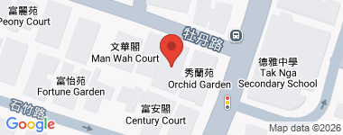 富宁苑 中层 D室 物业地址