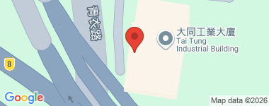 大同工业大厦  物业地址