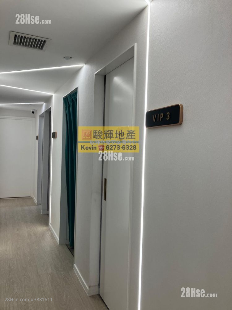 加拿芬道2号 租盘 5+ 房