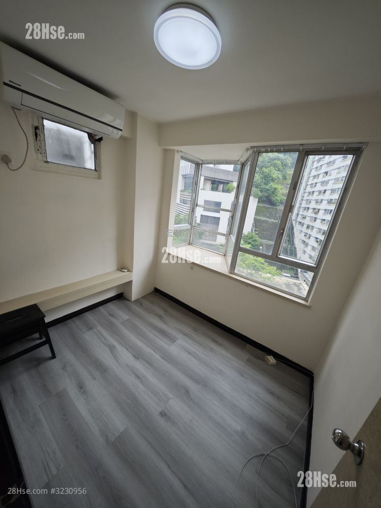 Smithfield Terrace Rental 1 Bedroom , 1 Bathroom 262 ft² ( 24.3 m² )
