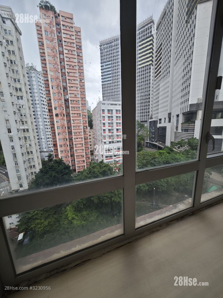 Smithfield Terrace Rental 1 Bedroom , 1 Bathroom 262 ft² ( 24.3 m² )