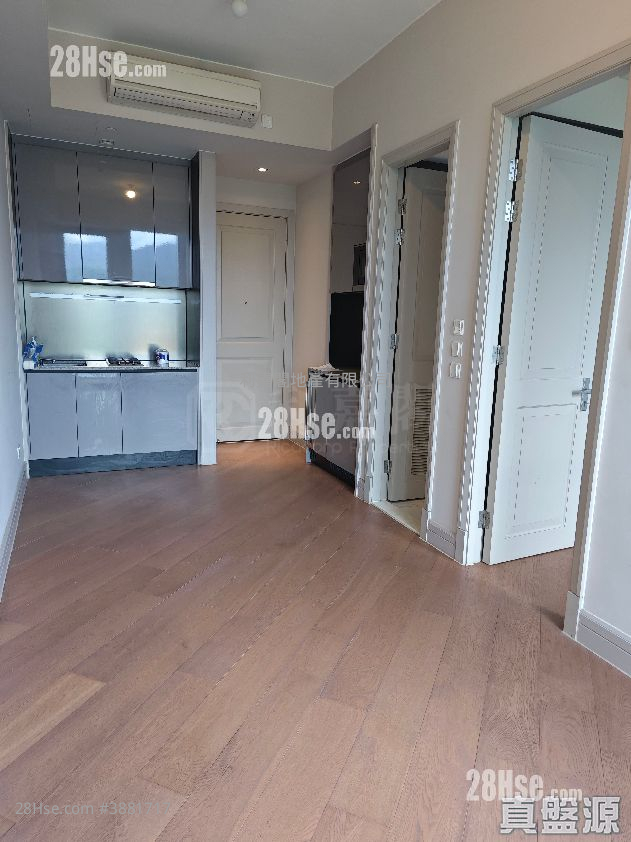 Eden Manor Sell 1 Bedroom 375 ft² ( 34.8 m² )
