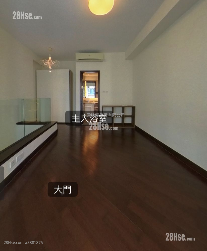 Mayfair By The Sea Rental 1 Bedroom 623 ft² ( 57.9 m² )